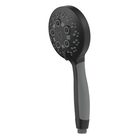 SPEAKMAN Rio Hand Shower in Matte Black VS-1240-MB
